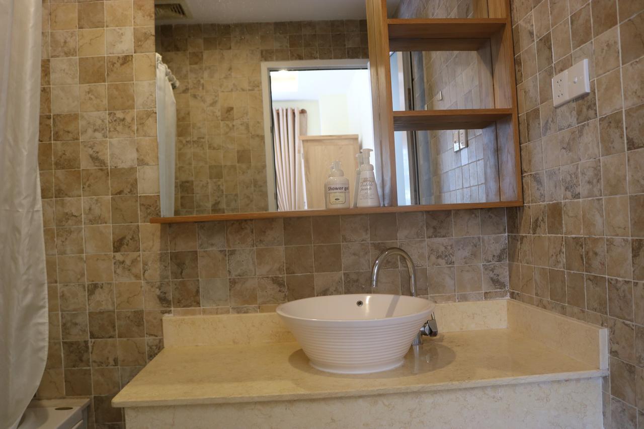 Merin City Suites Ho Chi Minh City Exterior photo