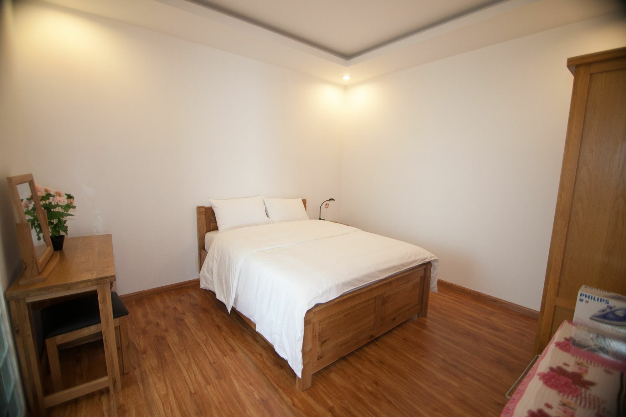 Merin City Suites Ho Chi Minh City Exterior photo